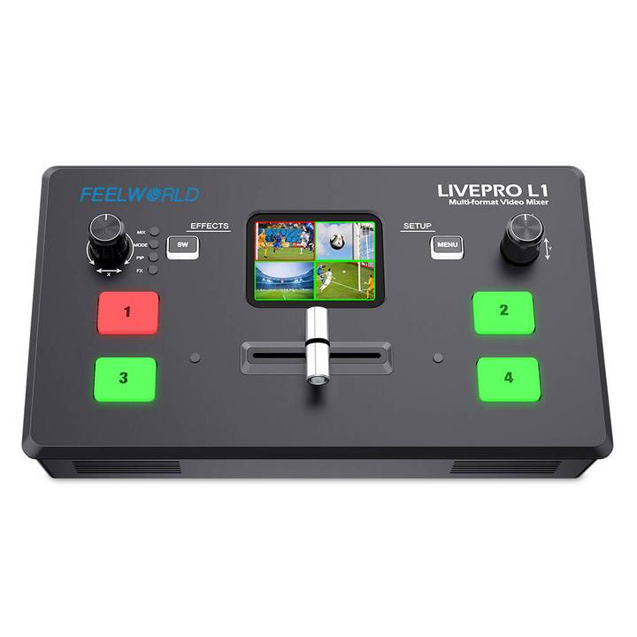 FEELWORLD LIVEPRO L1 V1