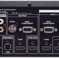 Roland V-4EX